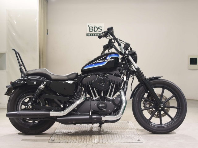 HD IRON XL1200NS 2020
