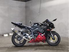 Yamaha YZF-R1 2003