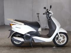 Honda LEAD110 2008