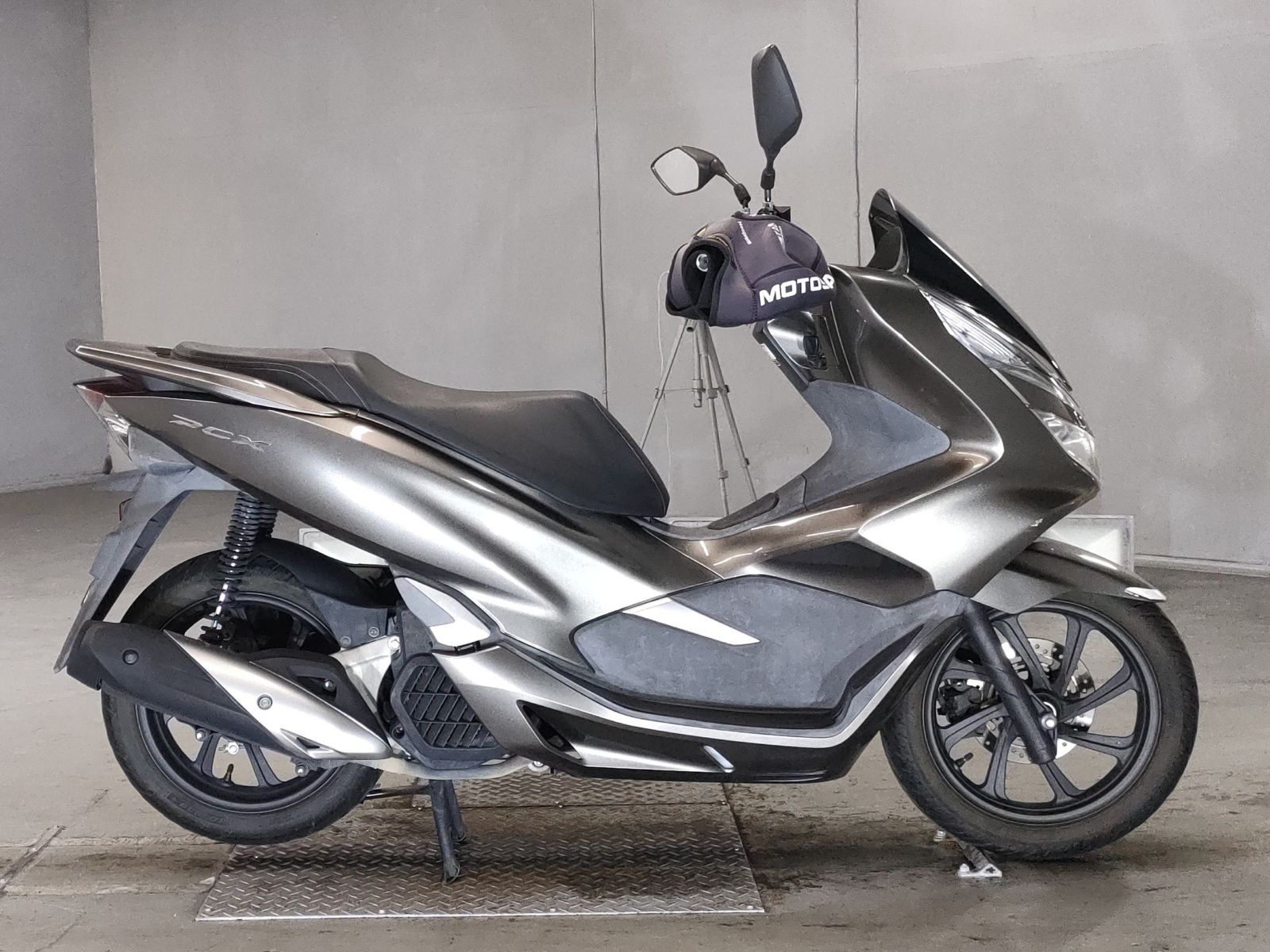 Honda PCX125 2018