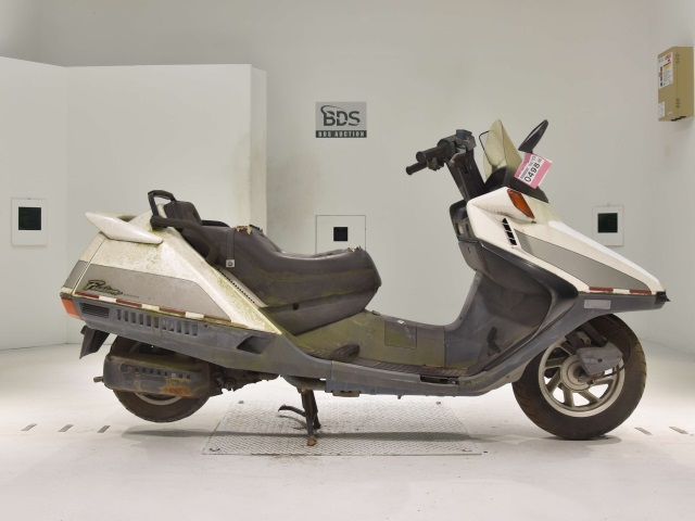 Honda FUSION 1996