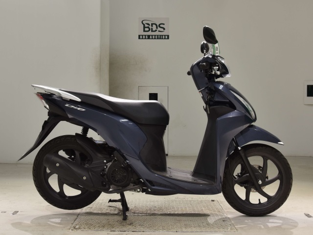 Honda DIO110-2 2019