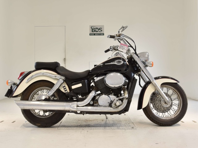 Honda SHADOW750 1998