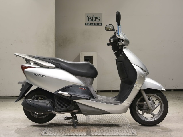 Honda LEAD110 2012