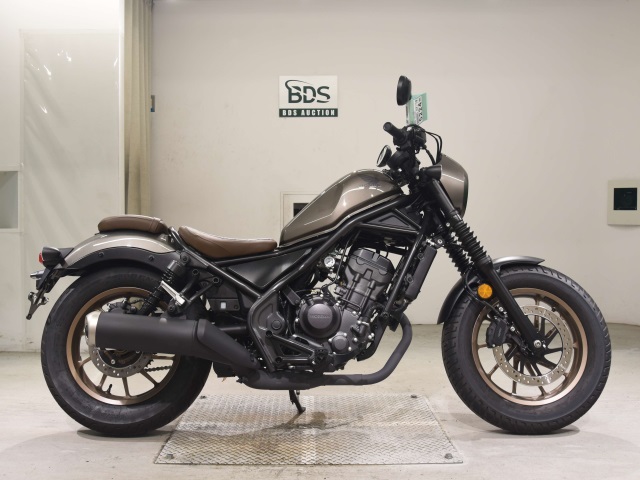 Honda REBEL CMX250 2023