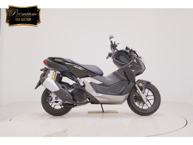 Honda ADV 160 2025