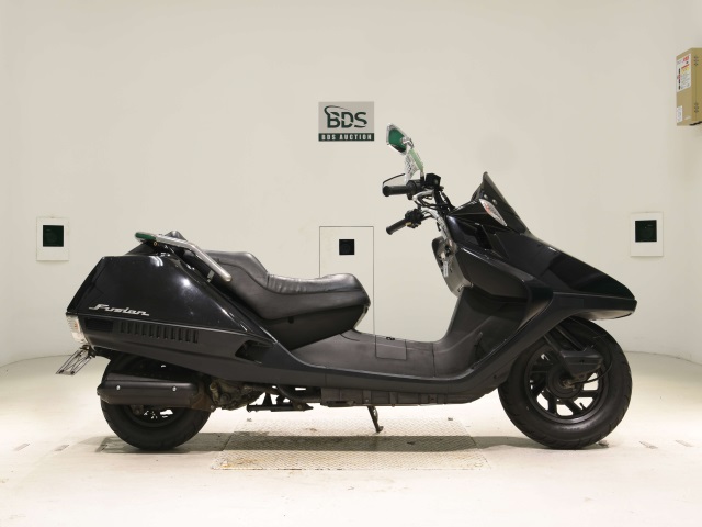 Honda FUSION X 2006