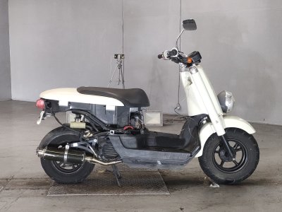 Yamaha VOX 2006