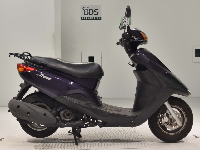 Yamaha AXIS125 2015