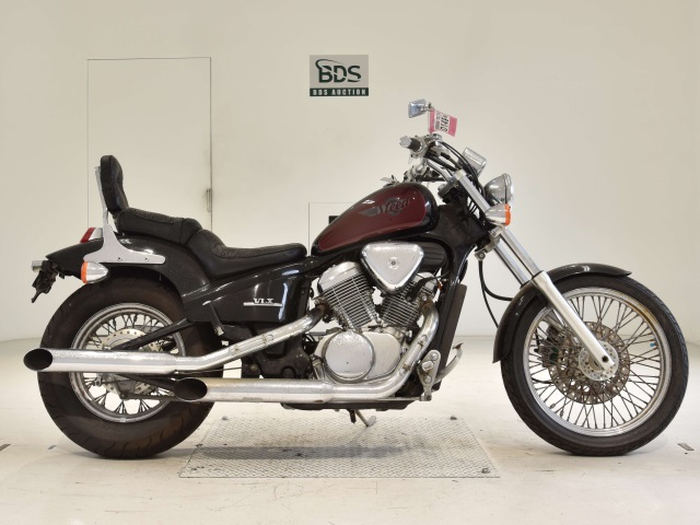 Honda STEED400 1994