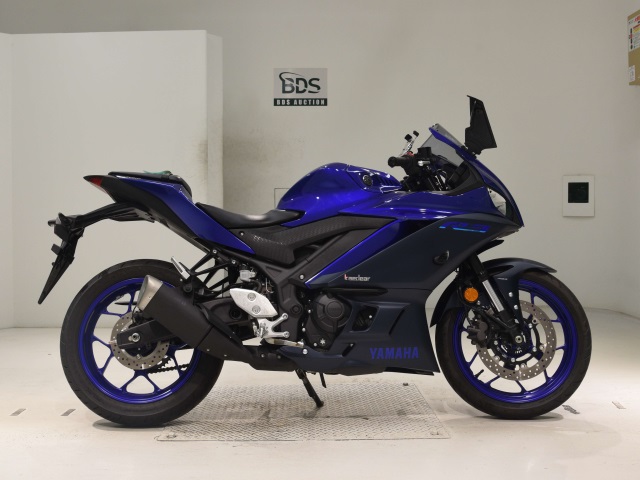 Yamaha YZF-R3 2023