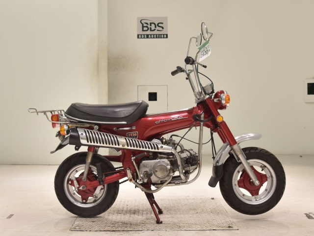 Honda DAX50 1973
