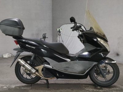 Honda PCX125 2015