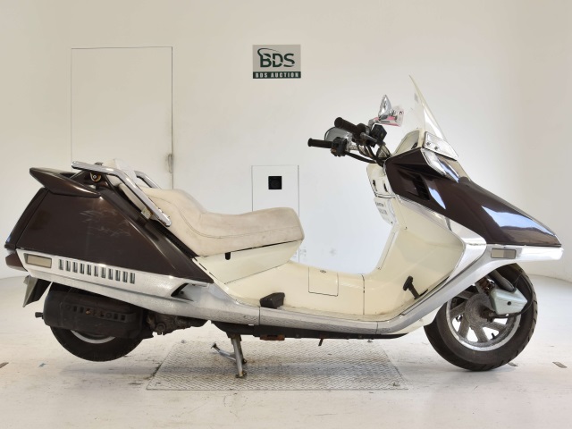 Honda FUSION 1987
