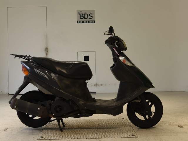Suzuki ADDRESS V125