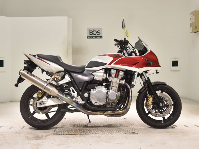 Honda CB1300SF BOLDOR 2006