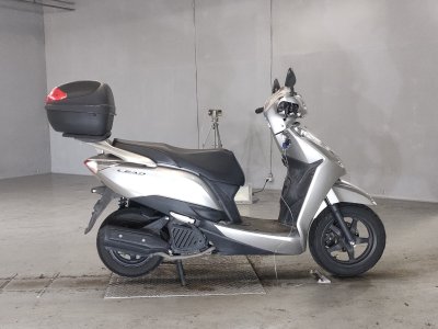 Honda LEAD125 2013