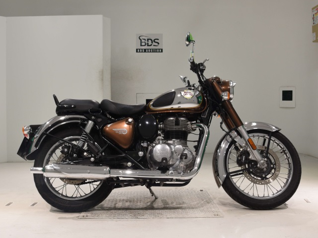 Enfield CLASSIC350 2022