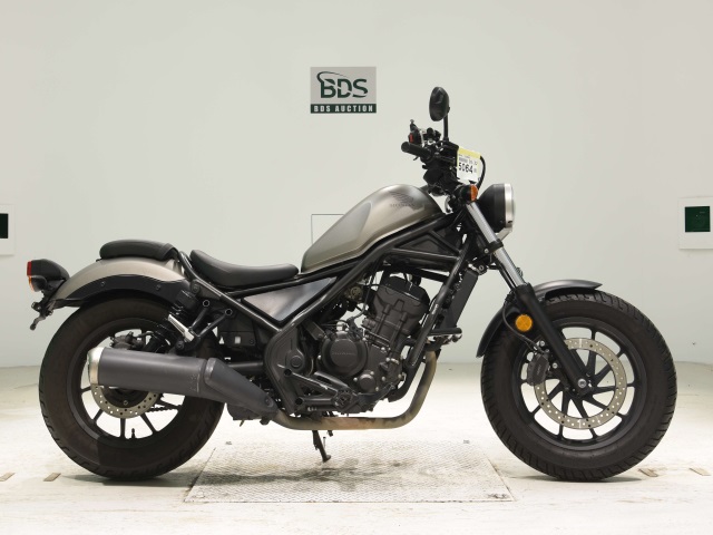 Honda REBEL CMX250 2019