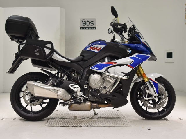 BMW S1000XR 2021