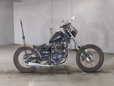 Suzuki GRASSTRACKER BIGBOY