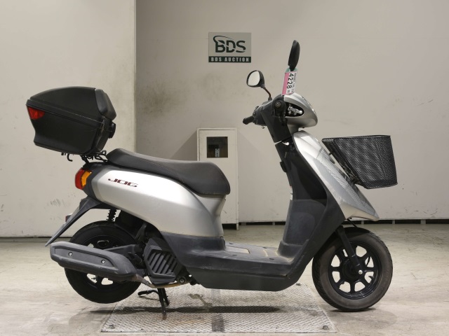 Yamaha JOG 50 2018