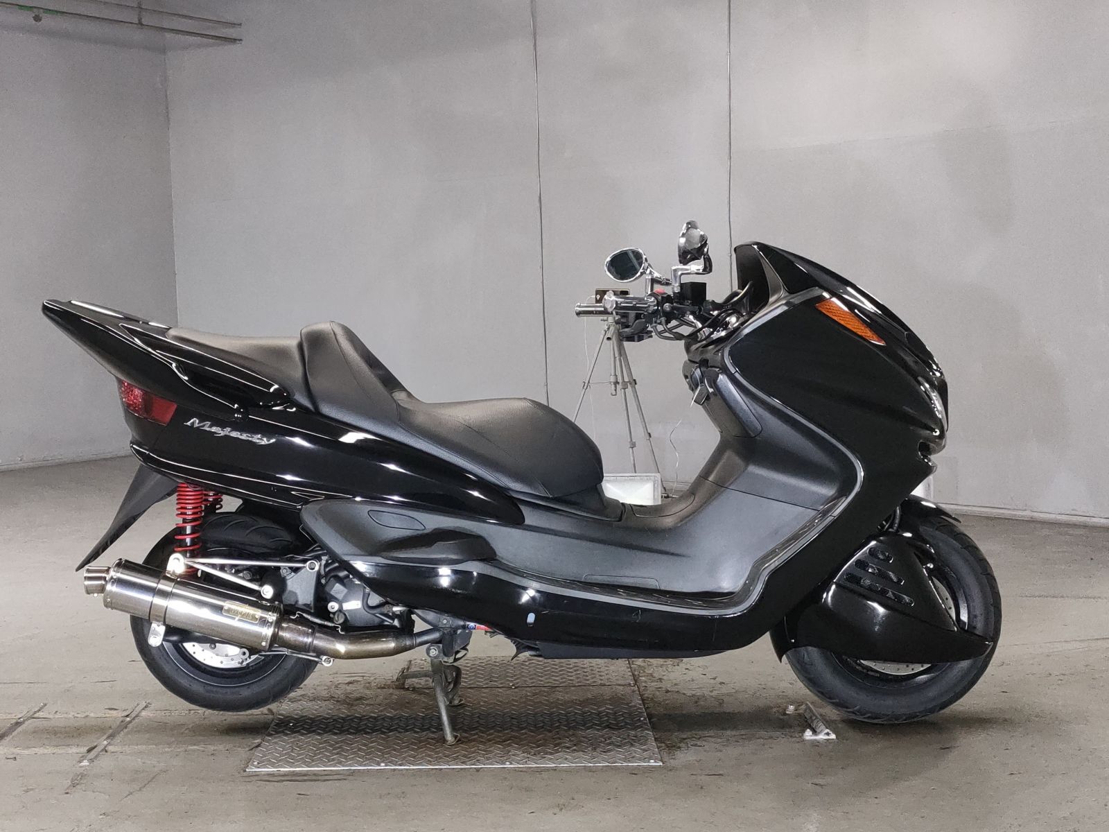 Yamaha MAJESTY 250C 2003