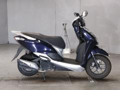 Honda LEAD125 2019