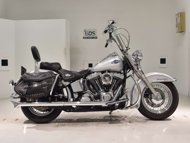 HD HERITAGE FLSTC1450 2004