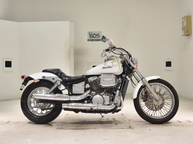Honda SHADOW400 2005