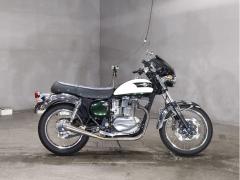 Kawasaki ESTRELLA RS 2008