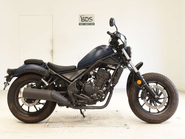 Honda REBEL CMX250 2021