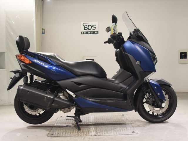 Yamaha X-MAX250A 2020