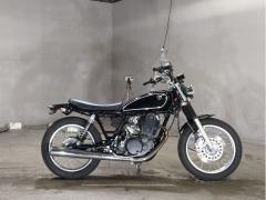 Yamaha SR400 2003