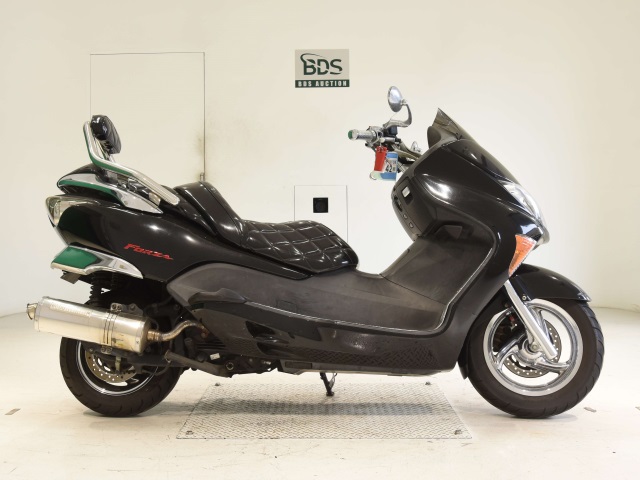 Honda FORZA Z 2005