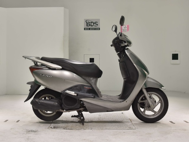 Honda LEAD110 2012