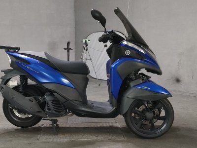 Yamaha TRICITY155 2016
