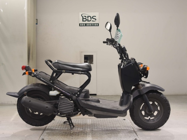 Honda ZOOMER 2007