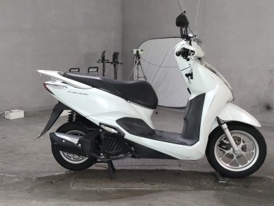 Honda LEAD125 2021