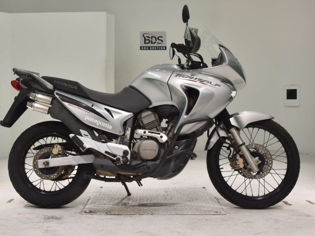 Honda XL650V TRANSALP 2007