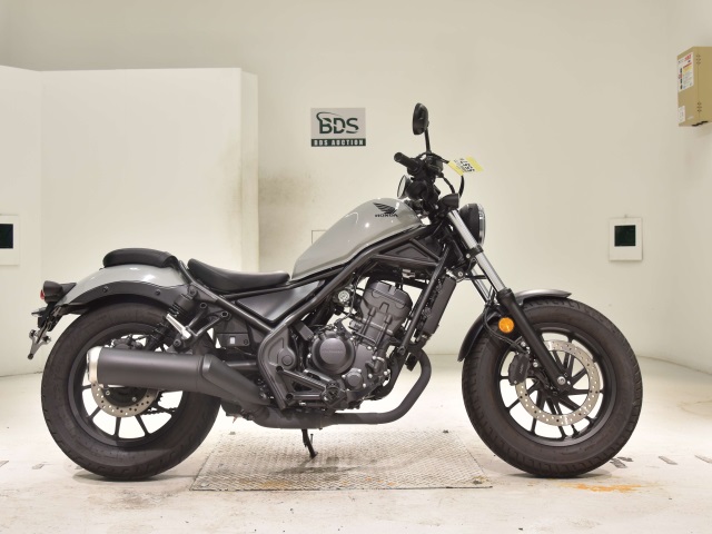 Honda REBEL CMX250 2023
