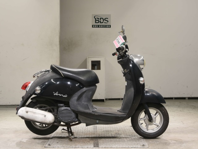 Yamaha VINO50 2006