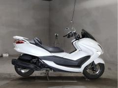 Yamaha MAJESTY 250 2012