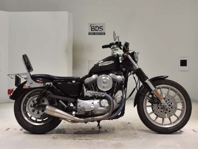 HD SPORTSTER SPORT XLH1200 1997