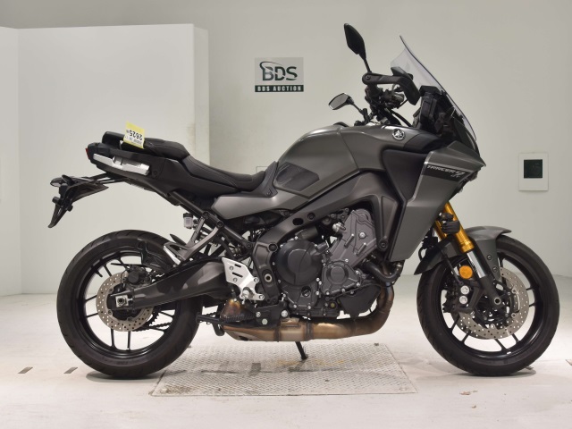 Yamaha TRACER9 GT 2021