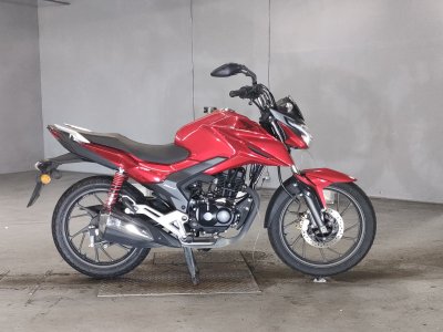 Honda SDH125 2021