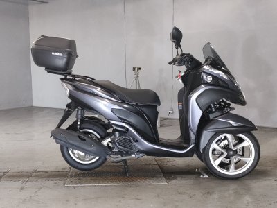 Yamaha TRICITY 125