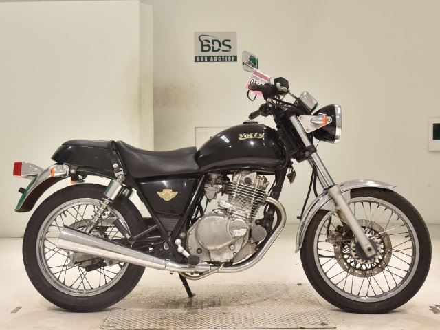 Suzuki VOLTY