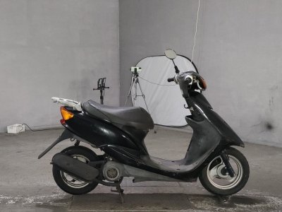 Yamaha JOG 115 2004