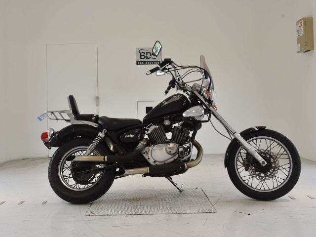 Yamaha VIRAGO XV250 1996